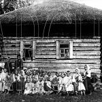 Белорусы в конце 19 века и начале 20 века