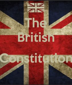 Thebritishconstitution