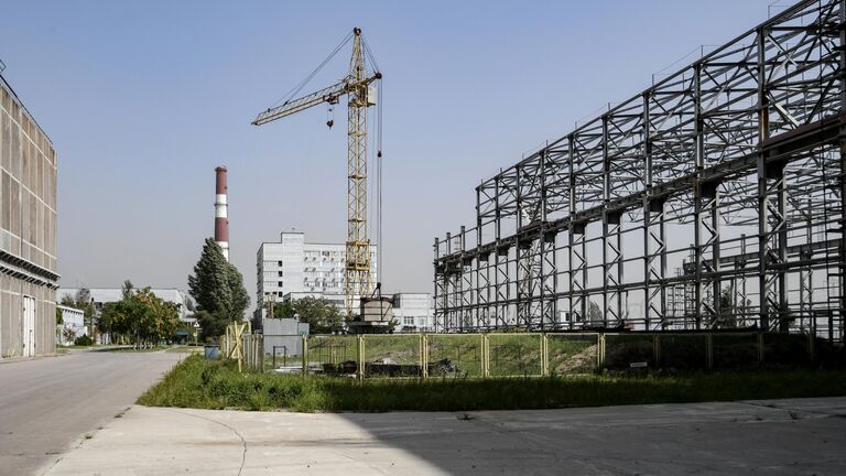 Отключили два энергоблока Запорожской АЭС — и фиг с ними
