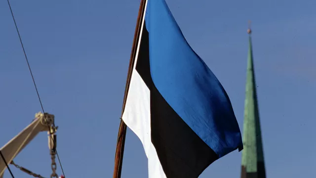 в Эстонии готовят диверсантов НАТО