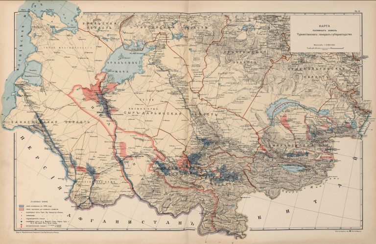 Что общего между Украиной и Таджикистаном? (3)