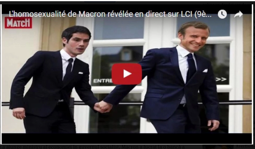 Macron Rotschilde2